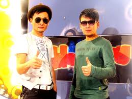 “Hey hey”-ийн хөтлөгч Г.Ханхүү Вьетнам бүсгүйтэй хуримлалаа